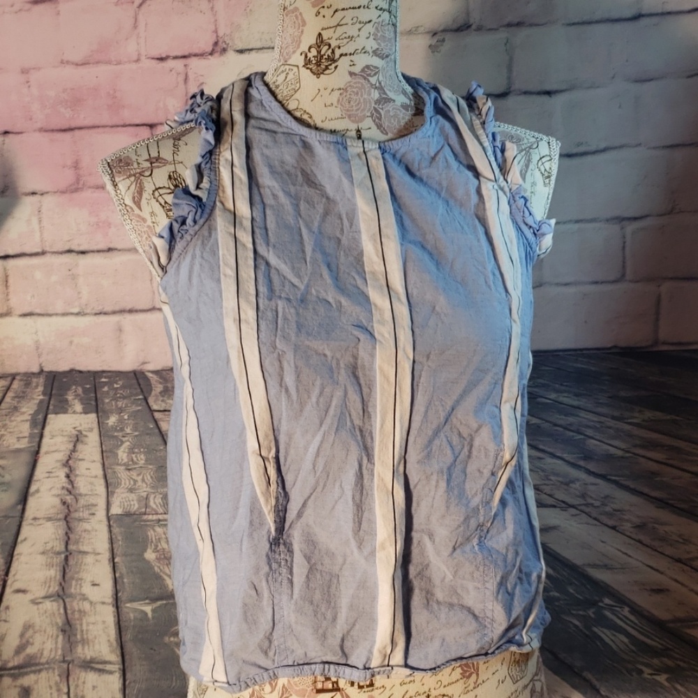 Girl Krazy Short Sleeve shirt Size Medium